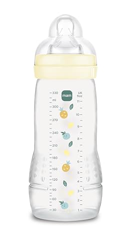 MAM Easy Active μπιμπερό 330 ml 4m+