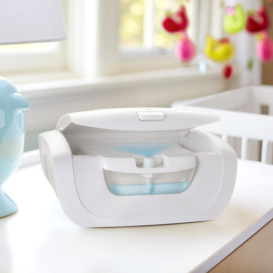 MUNCHKIN MIST scaldasalviette umidificatore