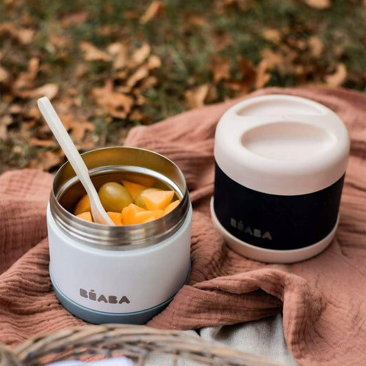 BEABA Θερμός Φαγητού 300 ml Ανοξείδωτο Ατσάλι