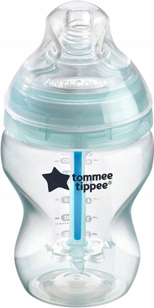 TOMMEE TIPPEE set di avvio advanced anti-colic 0+