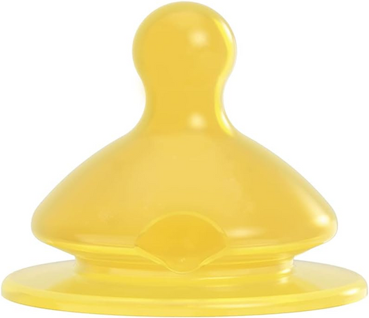 NIP Cherry Green cumlík na fľašu M 0+ x2 LATEX