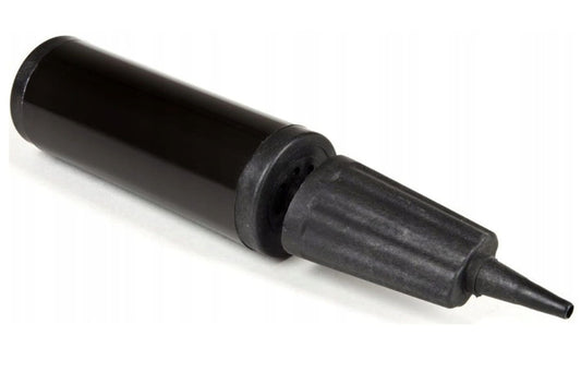 LEXIBOOK pompe à piston pour sauteur en caoutchouc pour enfants 24,5 cm