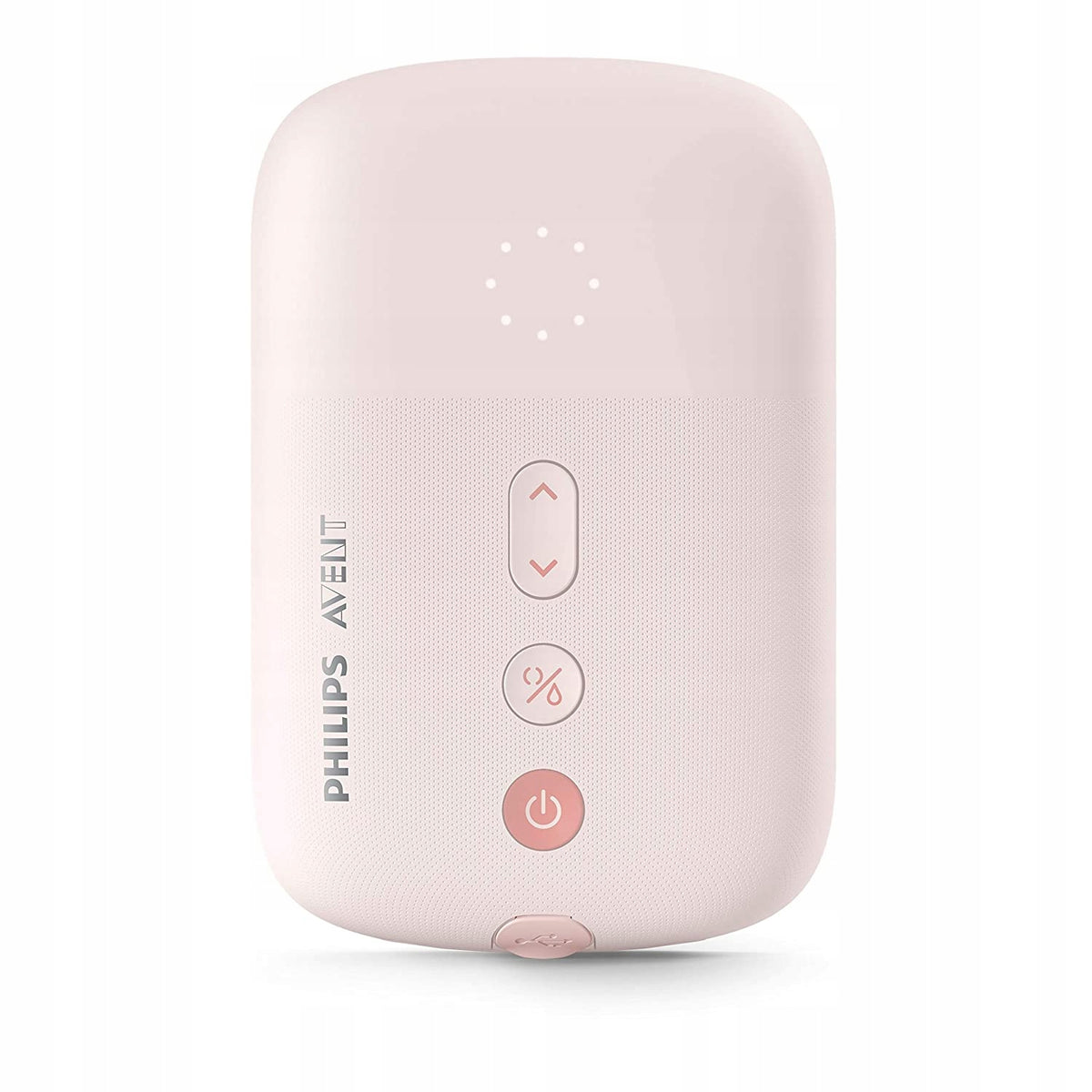 PHILIPS AVENT SCF395/11 - ΜΟΝΟ ΤΟ ΜΟΤΕΡ