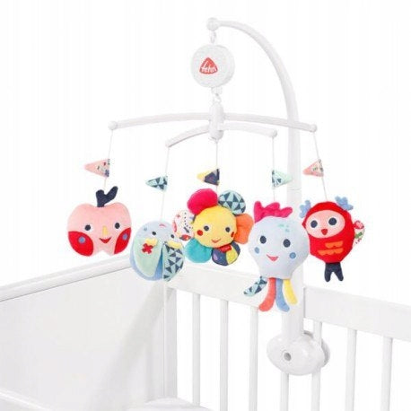 FEHN Color Friends ΜΟΜΒΙΛ για κούνια – φωτογραφία προϊόντος 2