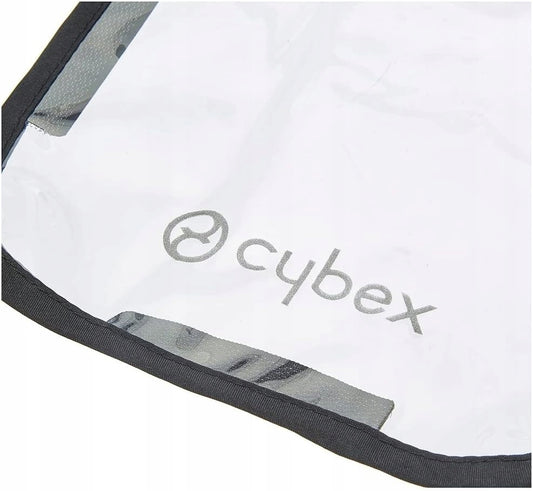 CYBEX GOLD folia przeciwdeszczowa do fotelika CLOUD I ATON – zdjęcie produktu 2