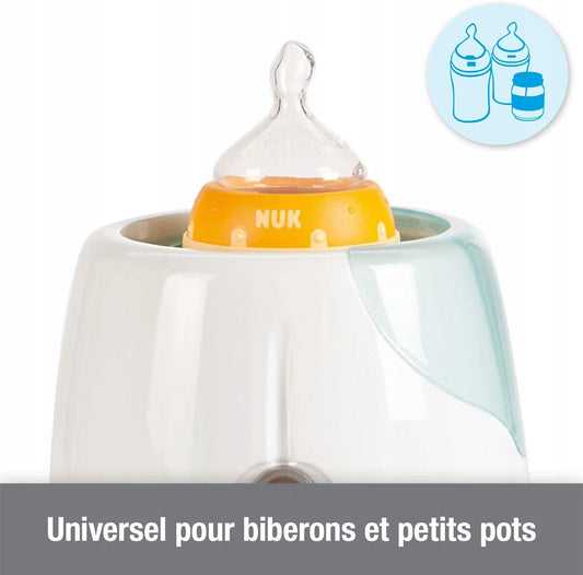 NUK Thermo Rapid ΘΕΡΜΑΝΤΗΡΑΣ ΣΠΙΤΙΟΥ