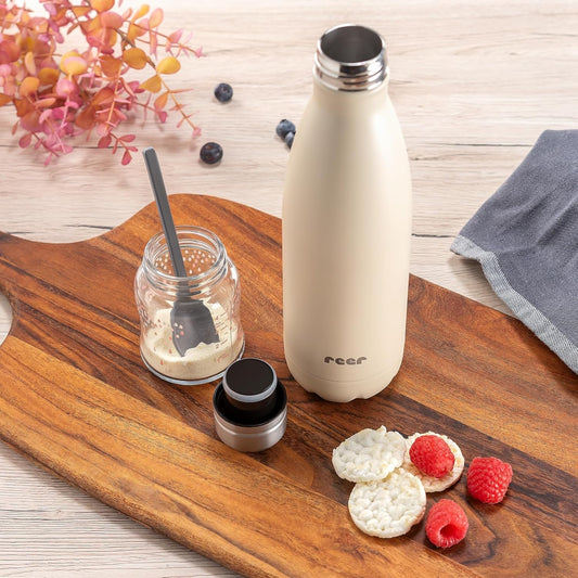 REER Colour θερμός από ατσάλι 500 ml
