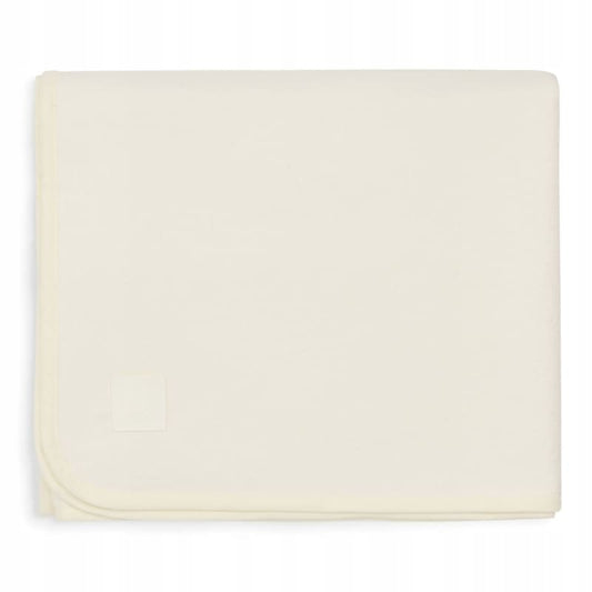 JOLLEIN βαμβακερή κουβέρτα IVORY 100x150 – φωτογραφία προϊόντος 2