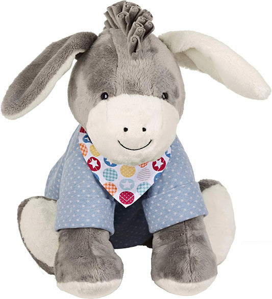 STERNTALER Asinello Emmi peluche 37 cm
