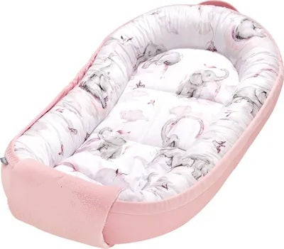 KOSPU cocon bébé nid 90 x 50