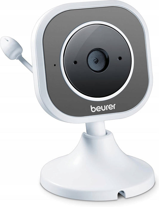 BEURER BY110 electronic baby monitor 2.8''