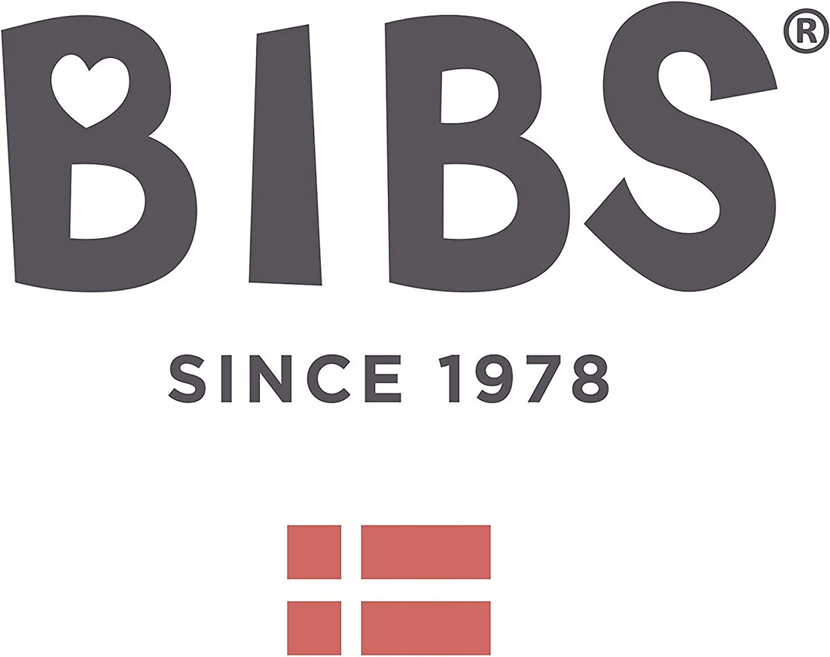 BIBS LOOPS 12x κρίκοι πολλαπλών χρήσεων