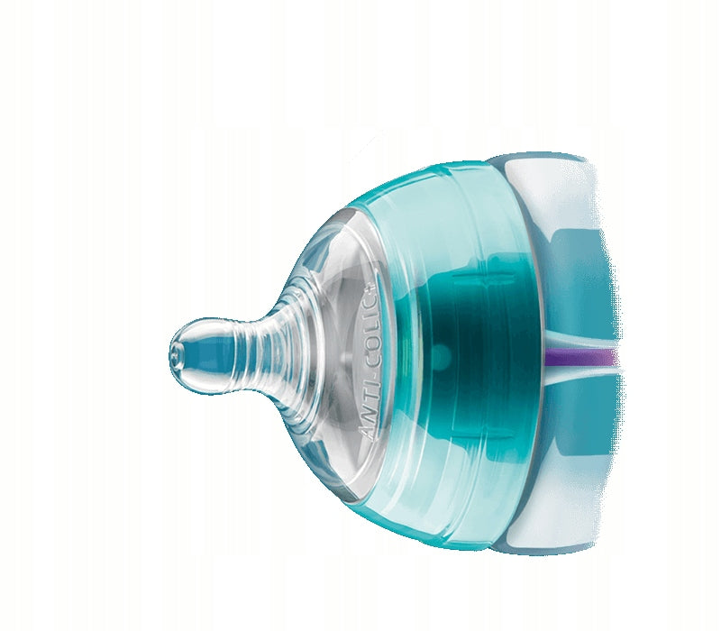 TOMMEE TIPPEE комплект за начало advanced anti-colic 0+