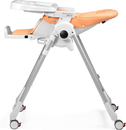 PEG PEREGO Prima Pappa Follow Me high chair up to 15 kg – product image 2