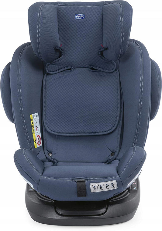CHICCO UNICO PLUS scaun auto 0-36m rotativ 360