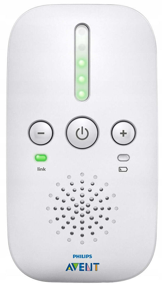 PHILIPS AVENT SCD503 ενδοεπικοινωνία μωρού DECT