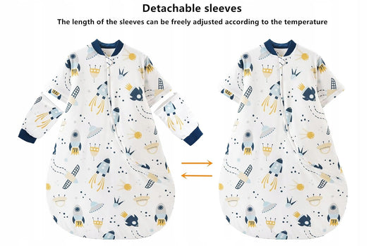 CHILSUESSY hálózsák 2,5TOG 100 cm