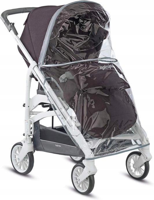 INGLESINA αδιάβροχο κάλυμμα για καρότσια Optica/Trilogy/Quad – φωτογραφία προϊόντος 2