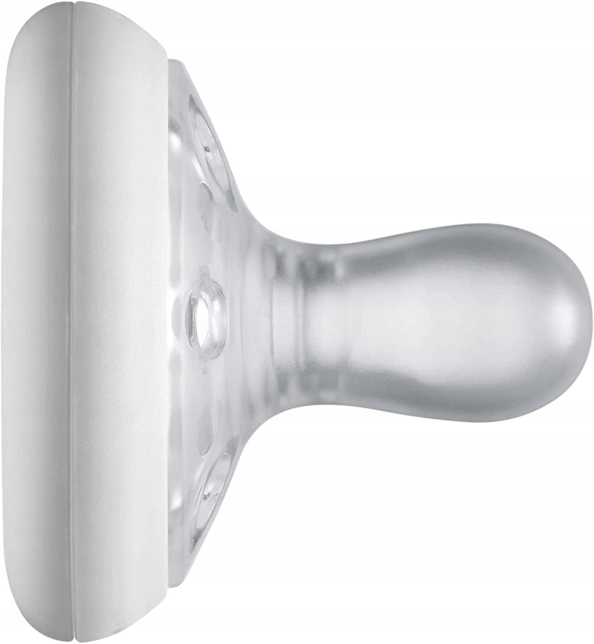TOMMEE TIPPEE Ορθοδοντική πιπίλα x2 0-6 μηνών