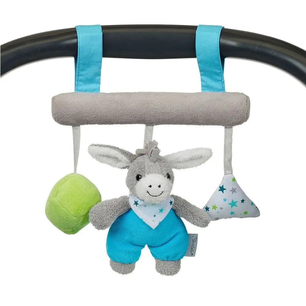 STERNTALER trapézio pendente para carrinho BURRINHO EMMI "N