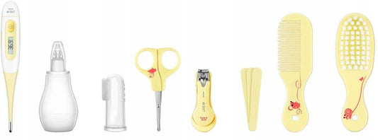 PHILIPS AVENT σετ περιποίησης μωρού + θήκη