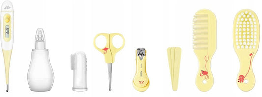 PHILIPS AVENT set cura bambino + custodia