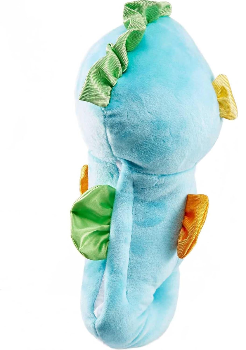 FISHER-PRICE Λούτρινο ζωάκι με μελωδίες, ήχους και φως ΙΠΠΟΚΑΜΠΟΣ