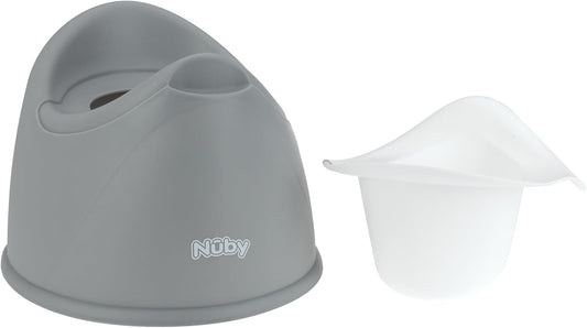 NUBY γιογιό με αφαιρούμενο ένθετο 12 m+ έως 30 kg