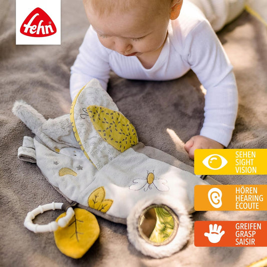FEHN AUSTRALIA libro sensoriale CIONDOLO