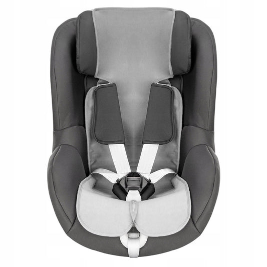 REER TravelKid Breeze ένθετο καροτσιού/καθίσματος αυτοκινήτου ΑΝΑΠΝΕΥΣΙΜΟ