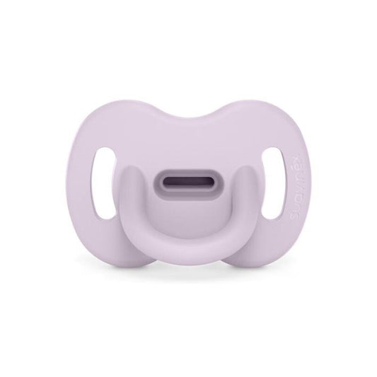 Suavinex SX Pro πιπίλα σιλικόνης 0–6m