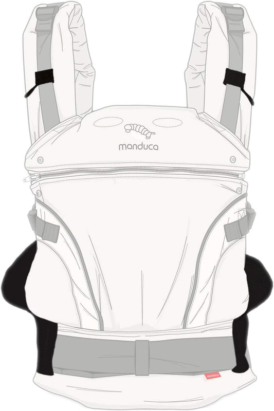 MANDUCA EXTEND extension for Manduca First baby carrier