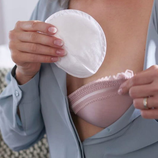 PHILIPS AVENT επιθέματα στήθους x60