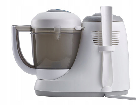 BEABA Babycook Original 4w1 ΠΟΛΥΛΕΙΤΟΥΡΓΙΚΟ ΡΟΜΠΟΤ – φωτογραφία προϊόντος 2
