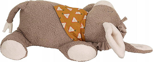 STERNTALER Asinello Emmilius peluche con carillon battito cardiaco 25 cm