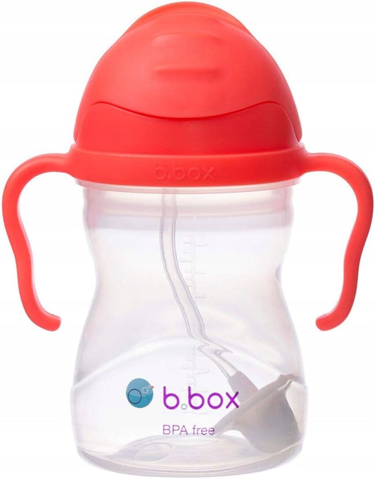B.BOX Sippy Cup csőrös itatópohár 240 ml 6 hónap+