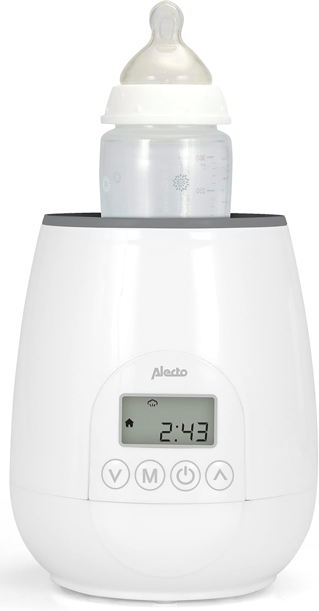 ALECTO BW-700 θερμαντήρας αποστειρωτής αποψύκτης