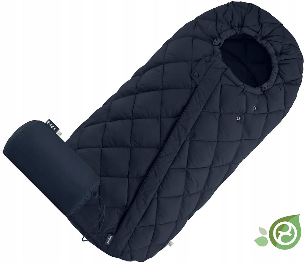 CYBEX GOLD Snogga 2 ποδόσακος για καρότσια TOG4