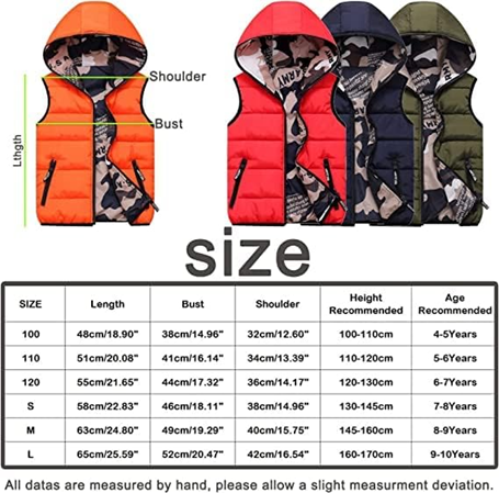KAMIZELKA pikowana z kapturem 90 9-12msc