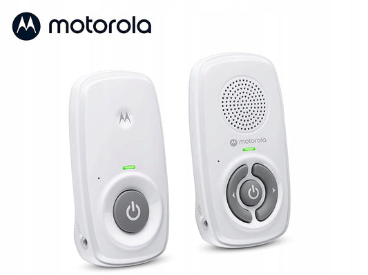 MOTOROLA MBP21 Ψηφιακή ενδοεπικοινωνία μωρού DECT 2