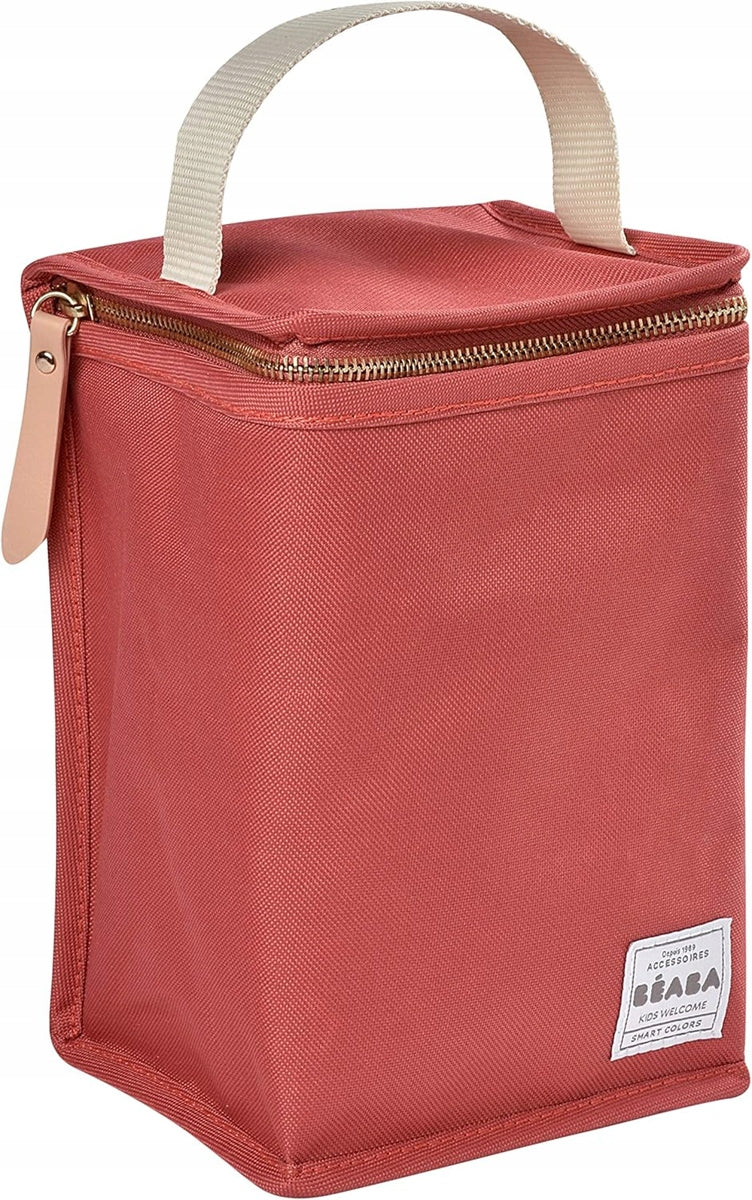 BEABA isothermal food bag