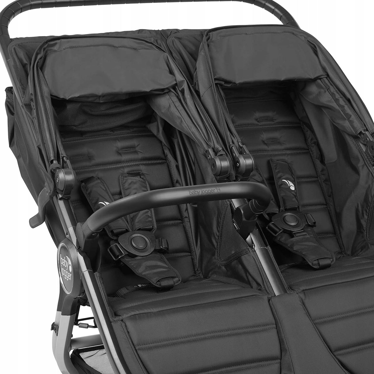 BABY JOGGER μπάρα προστασίας για τα καρότσια City Mini2 Double και City Mini GT2 Double