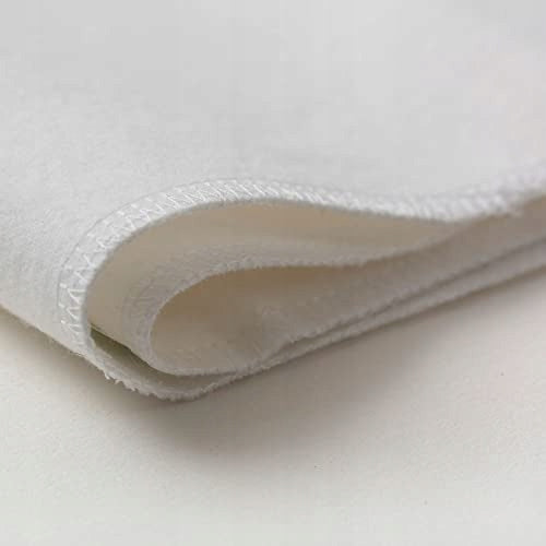 NATURSPECHT wodoodporny ochraniacz na materac 50x70 cm