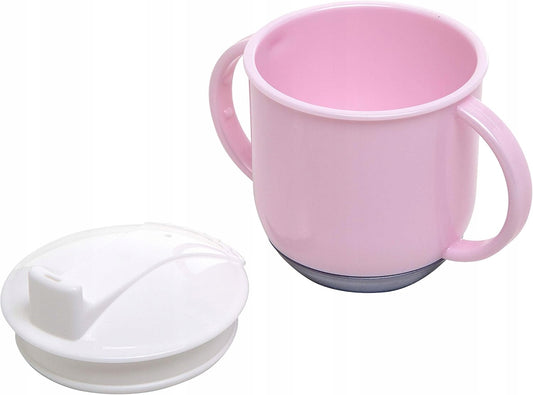 ROTHO Babydesign billenésbiztos itatóka csőrrel 10,5 x 12 cm 6 hó+