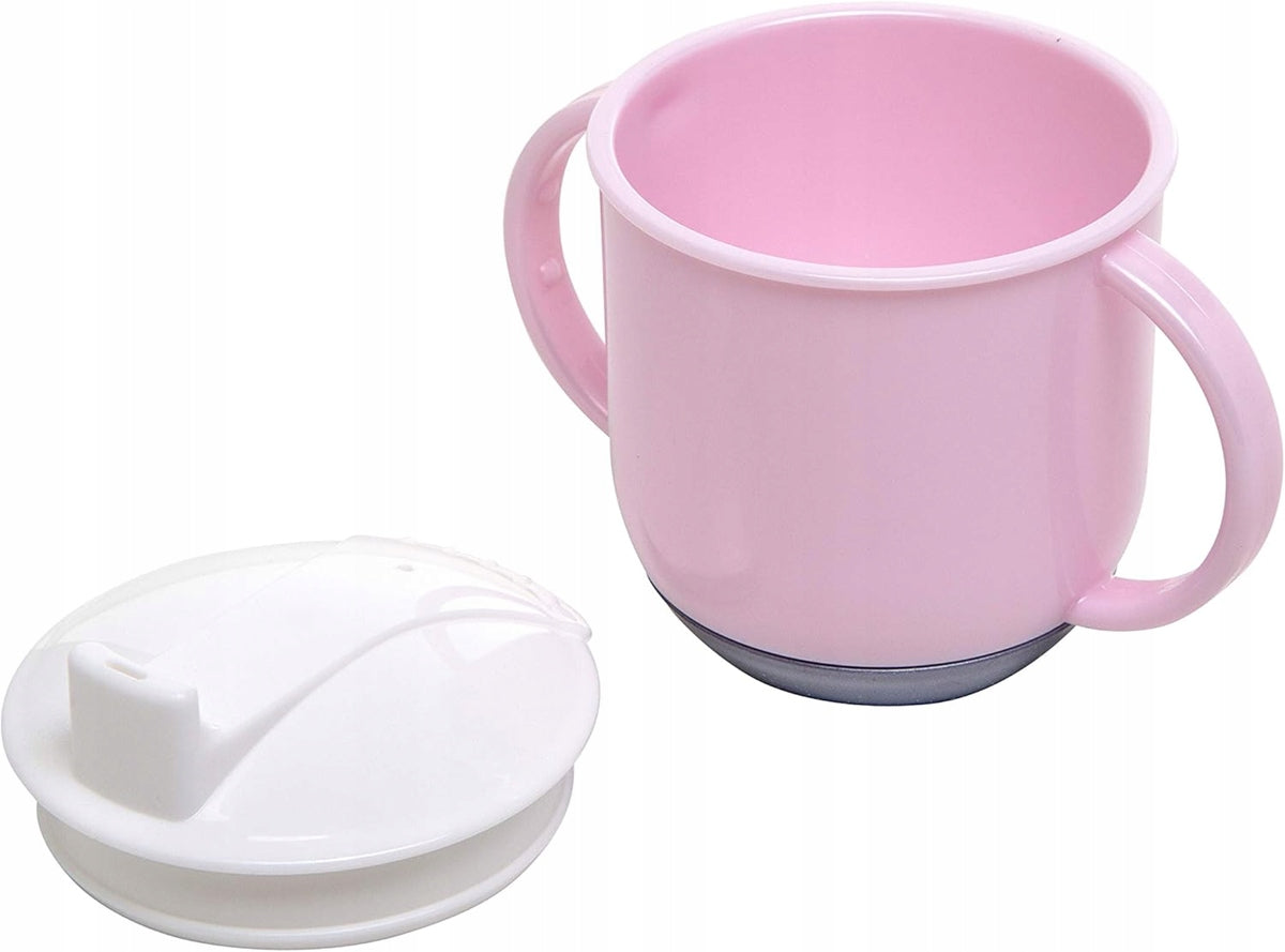 ROTHO Babydesign εκπαιδευτικό κύπελλο που δεν ανατρέπεται 10,5 x 12 εκ. 6 μηνών+