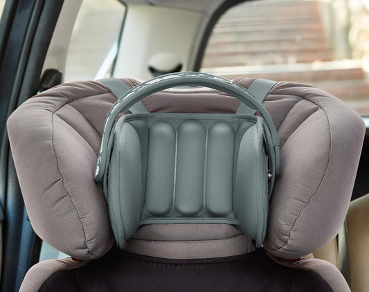 NapUp fejtámasztó pánt autósüléshez