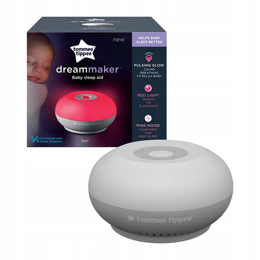 TOMMEE TIPPEE DreamMaker νυχτερινό φωτιστικό με αισθητήρα – φωτογραφία προϊόντος 2