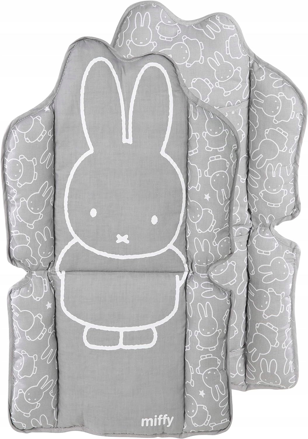 ROBA μαξιλαράκι μειωτήρα για καρέκλα φαγητού MIFFY