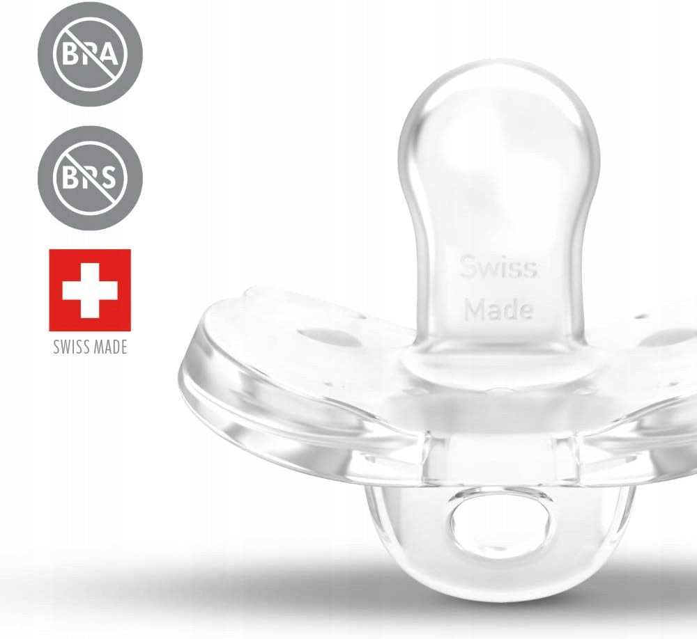 MEDELA pacifiers