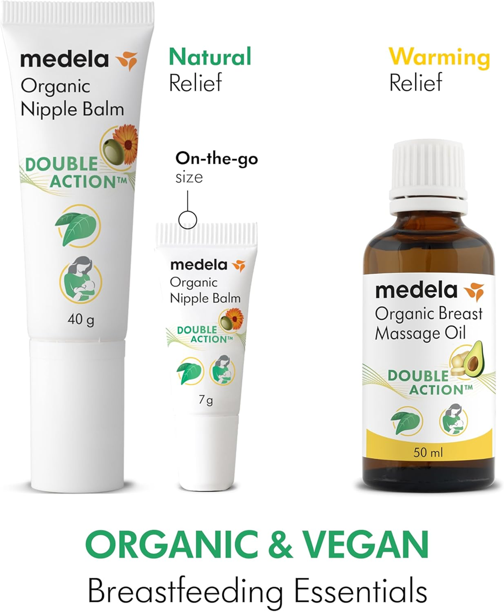 MEDELA Bio-Βάλσαμο για Θηλές 40g